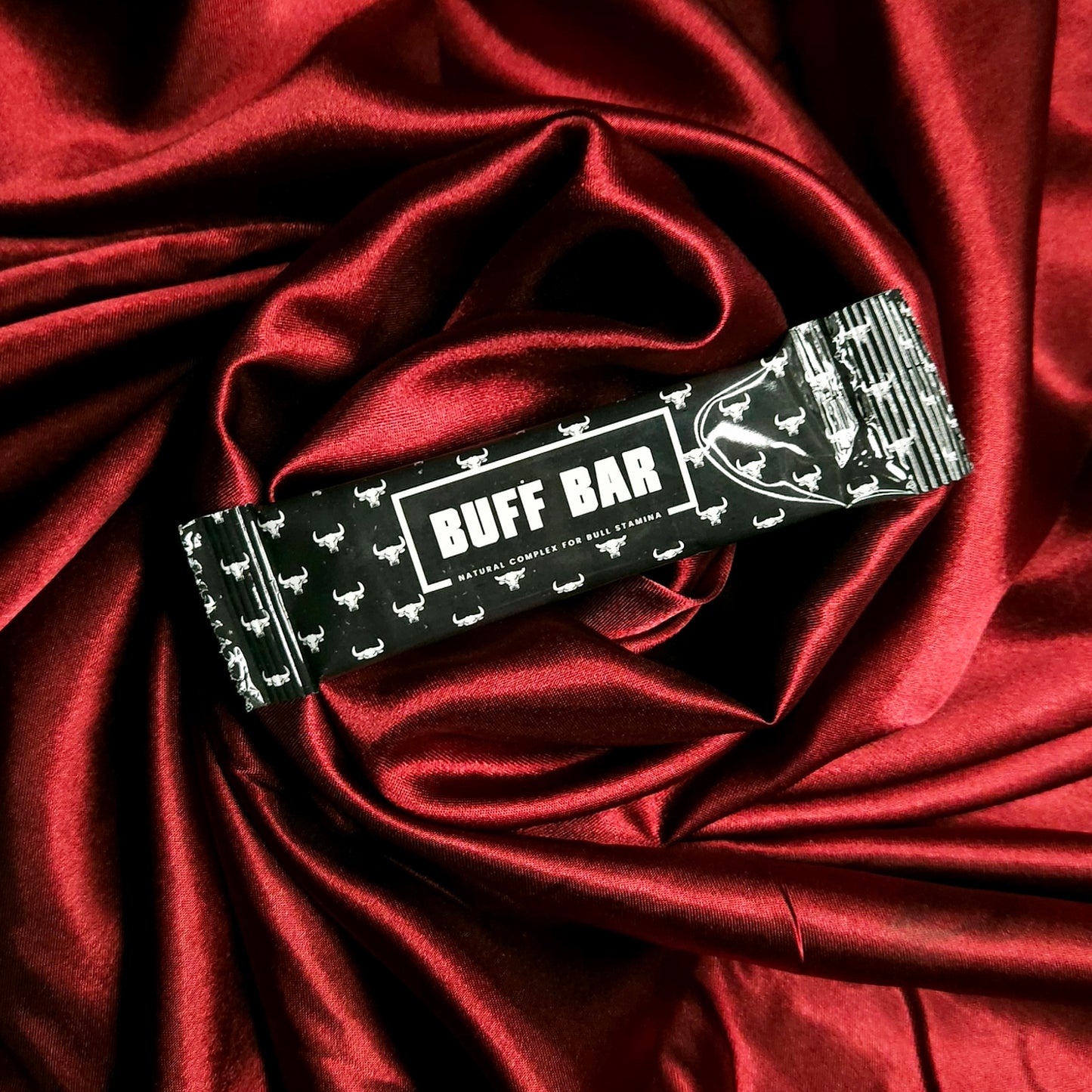Box of Buff Bar