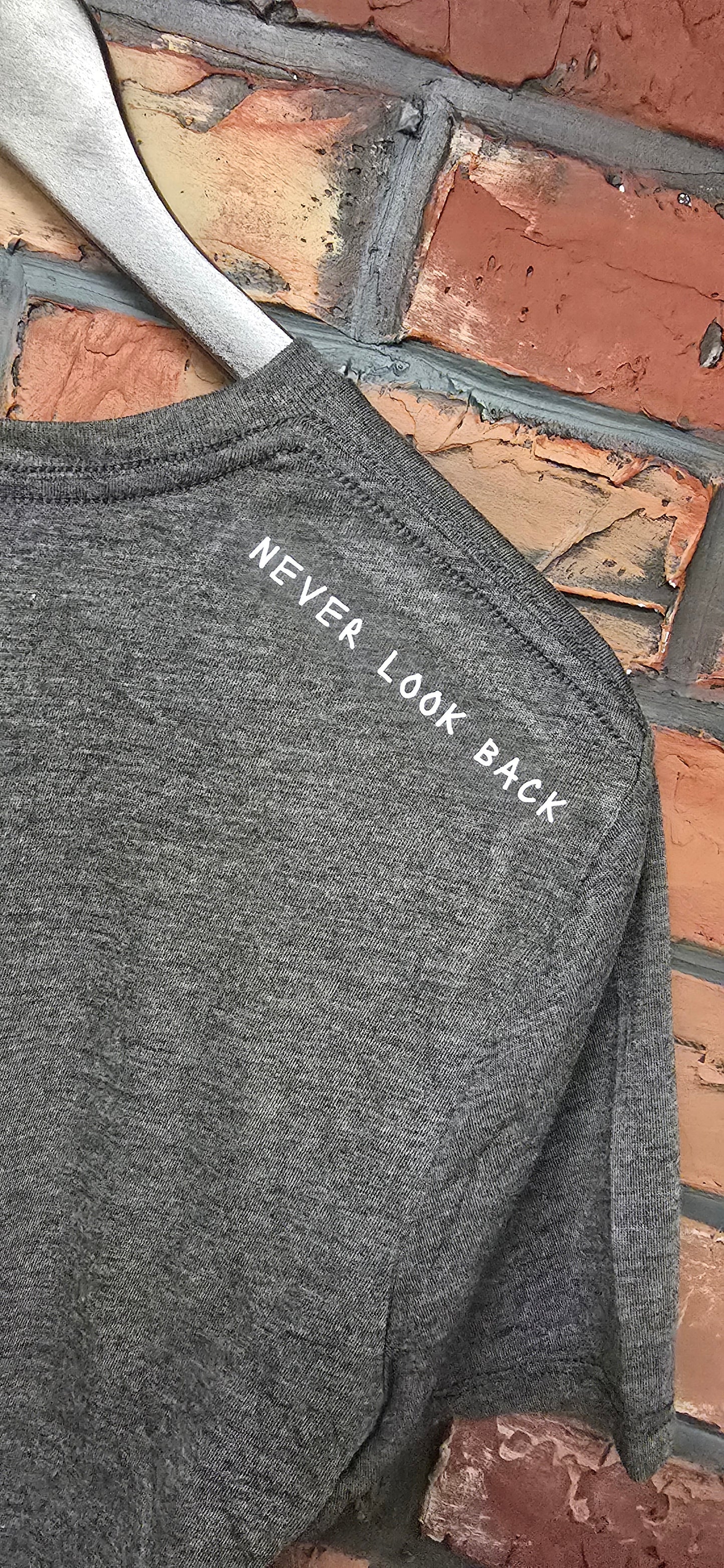 Still a Work of Art Feminine Tshirt