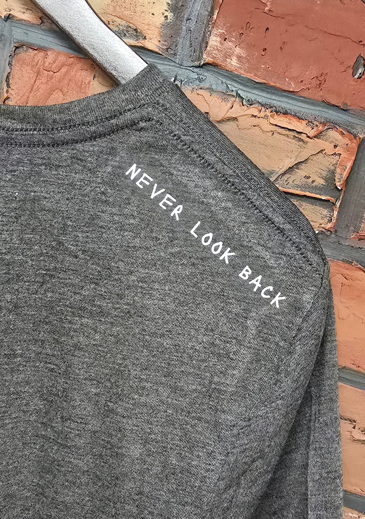 Still a Work of Art Tshirt